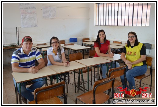 rolim de moura